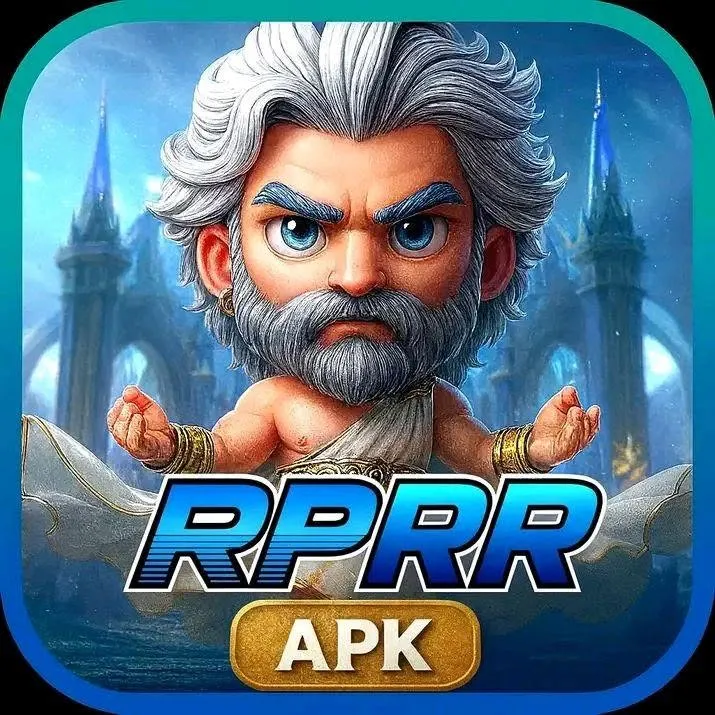 RPRR - Aplikasi Forum Komunitas Terbaik untuk Sosial & Chat